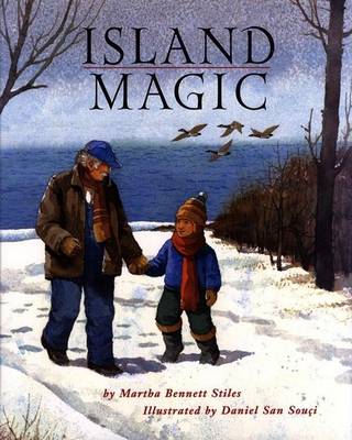 Cover of Island Magic
