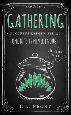 Book cover for Gathering