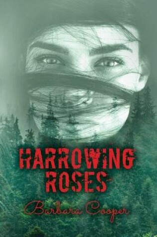 Cover of Harrowing Roses