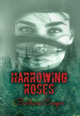 Book cover for Harrowing Roses