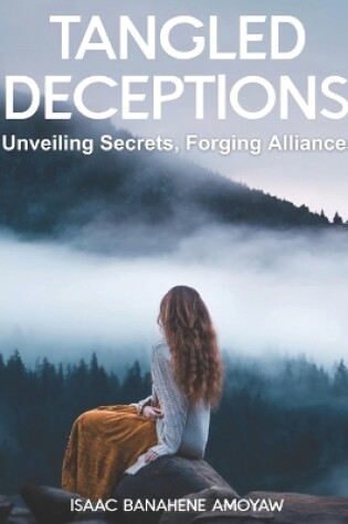 Cover of Tangled Deceptions