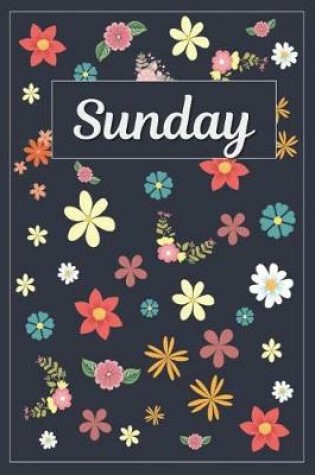 Cover of Sunday