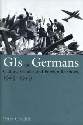 Cover of GIs and Germans