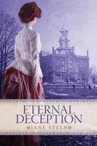 Cover of Eternal Deception