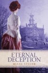 Book cover for Eternal Deception