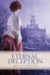 Book cover for Eternal Deception