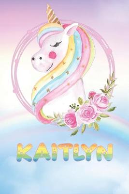 Book cover for Kaitlyn