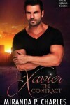 Book cover for Xavier