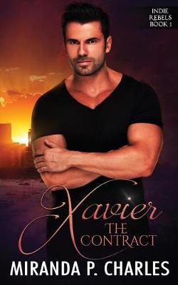 Book cover for Xavier