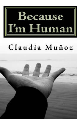 Book cover for Because I'm Human