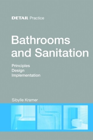 Cover of Bathrooms and Sanitation