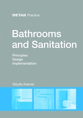 Book cover for Bathrooms and Sanitation