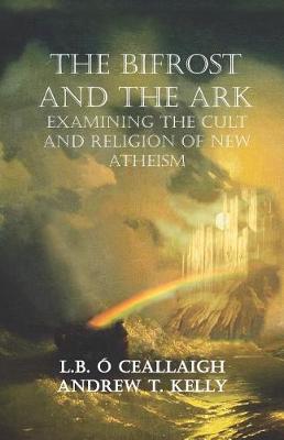 Book cover for The Bifrost and The Ark