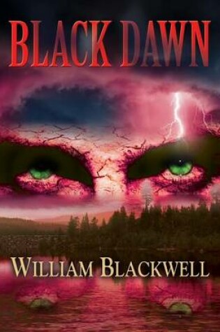 Cover of Black Dawn