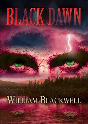 Book cover for Black Dawn