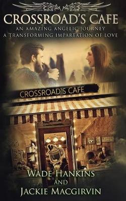 Book cover for Crossroad's Cafe