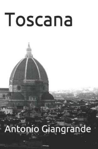 Cover of Toscana