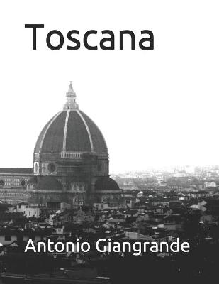 Cover of Toscana