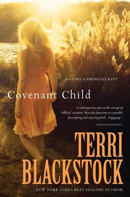 Book cover for Covenant Child