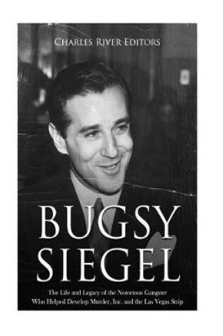 Cover of Bugsy Siegel