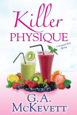 Book cover for Killer Physique