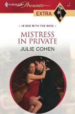 Cover of Mistress in Private