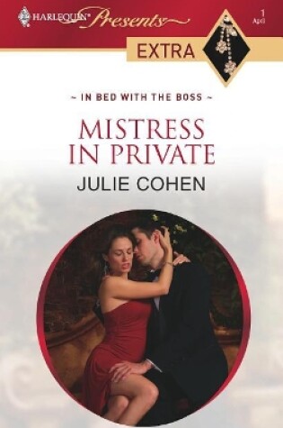 Cover of Mistress in Private