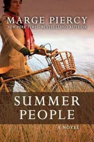 Cover of Summer People