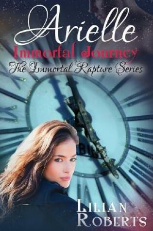 Cover of Arielle Immortal Journey