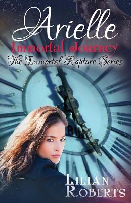 Cover of Arielle Immortal Journey