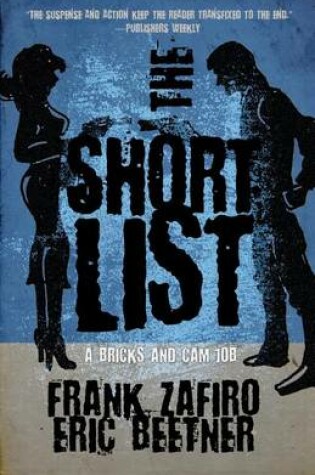 Cover of The Short List