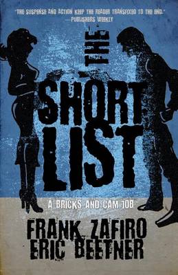 Book cover for The Short List