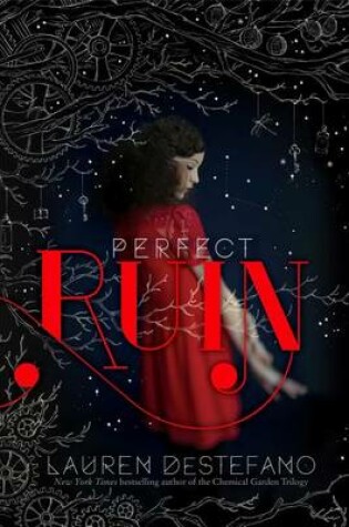Cover of Perfect Ruin