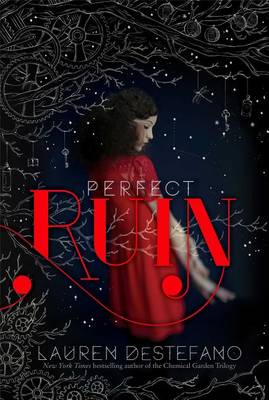 Cover of Perfect Ruin