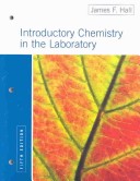 Book cover for Lab Manual for Zumdahl's Introductory Chemistry: A Foundation