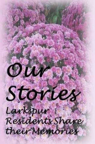 Cover of Our Stories