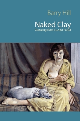Book cover for Naked Clay