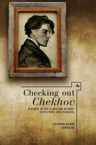 Cover of Checking Out Chekhov