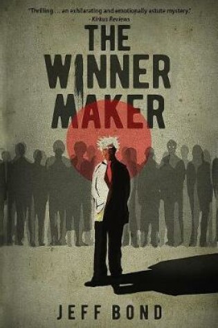 Cover of The Winner Maker