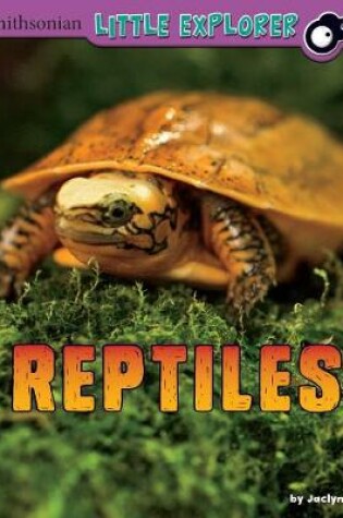 Cover of Reptiles