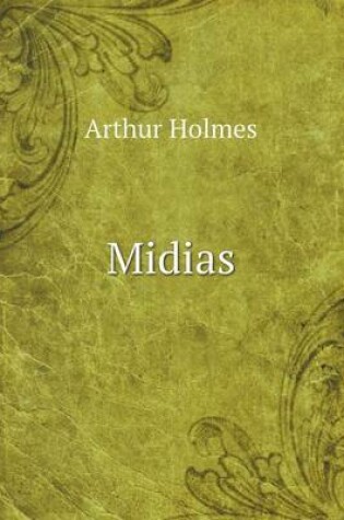 Cover of Midias
