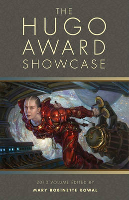 Book cover for The Hugo Award Showcase: 2010 Volume