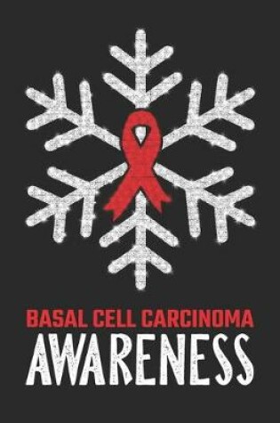 Cover of Basal Cell Carcinoma Awareness