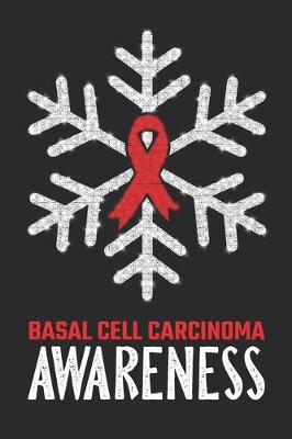 Book cover for Basal Cell Carcinoma Awareness