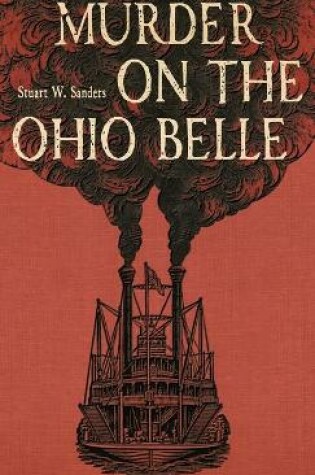 Cover of Murder on the Ohio Belle