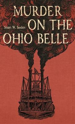 Book cover for Murder on the Ohio Belle