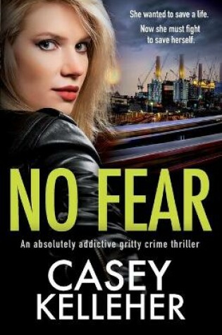 Cover of No Fear