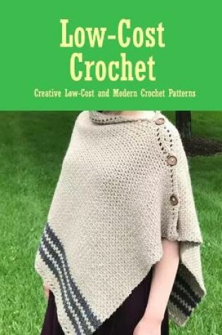 Cover of Low-Cost Crochet