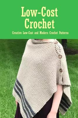 Book cover for Low-Cost Crochet