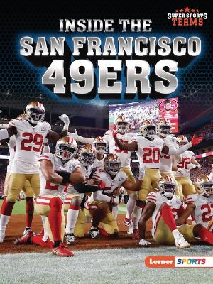 Cover of Inside the San Francisco 49ers